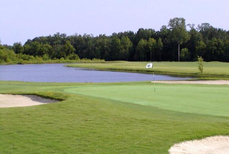 Book Online at Charlotte National Golf Course Indian Trail, Golf