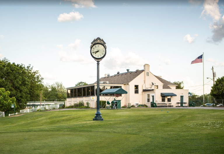 Book Online at Rammler Golf Club Sterling Heights, Golf Course