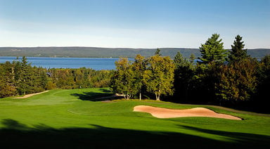 Book Online at Dundee Resort & Golf Club - West Bay, - Golf Course ...