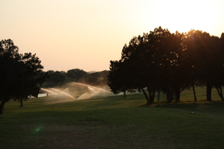 Book Online at Lake Waco Golf Club Waco, Golf Course CHRONOGOLF