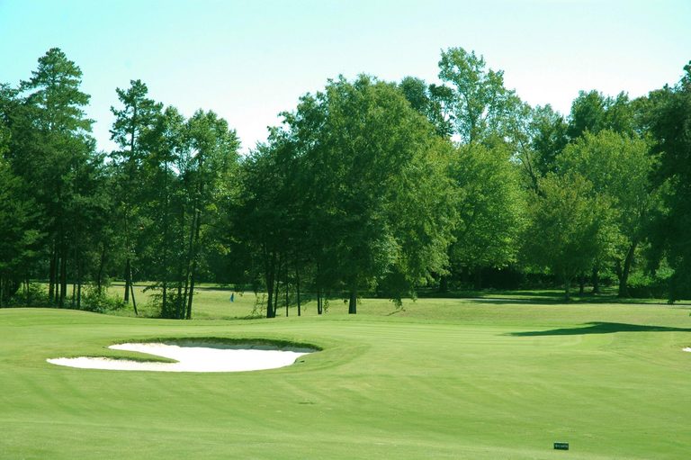 Book Online at Charles T. Myers Golf Course Charlotte, Golf Course