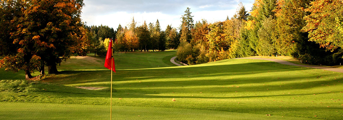 Cowichan Golf & Country Club