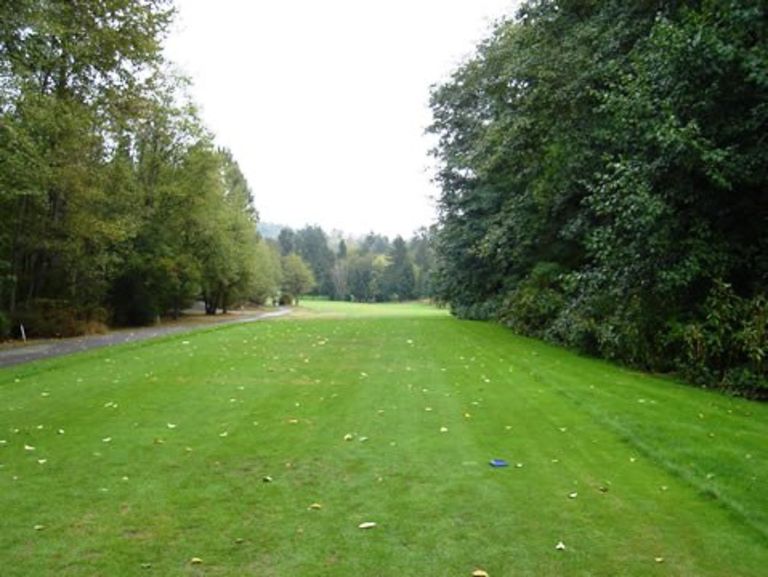 Book Online at Burnaby Mountain Golf Course and Driving Range Burnaby