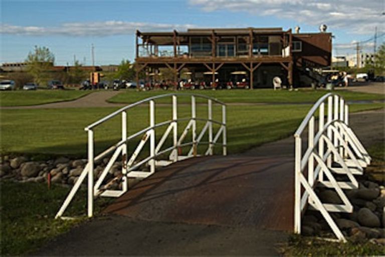 Book Online at Dawson Creek Golf & Country Club Dawson Creek, British