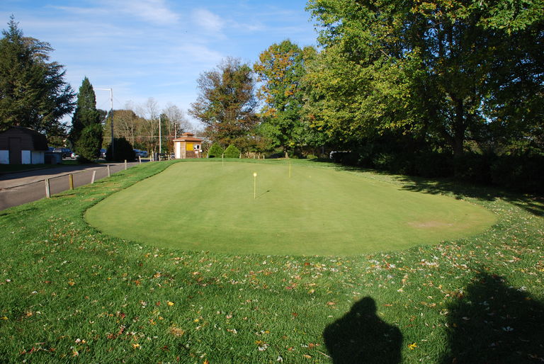 Book Online at Springfield Golf Center Mount Holly, New Jersey Golf