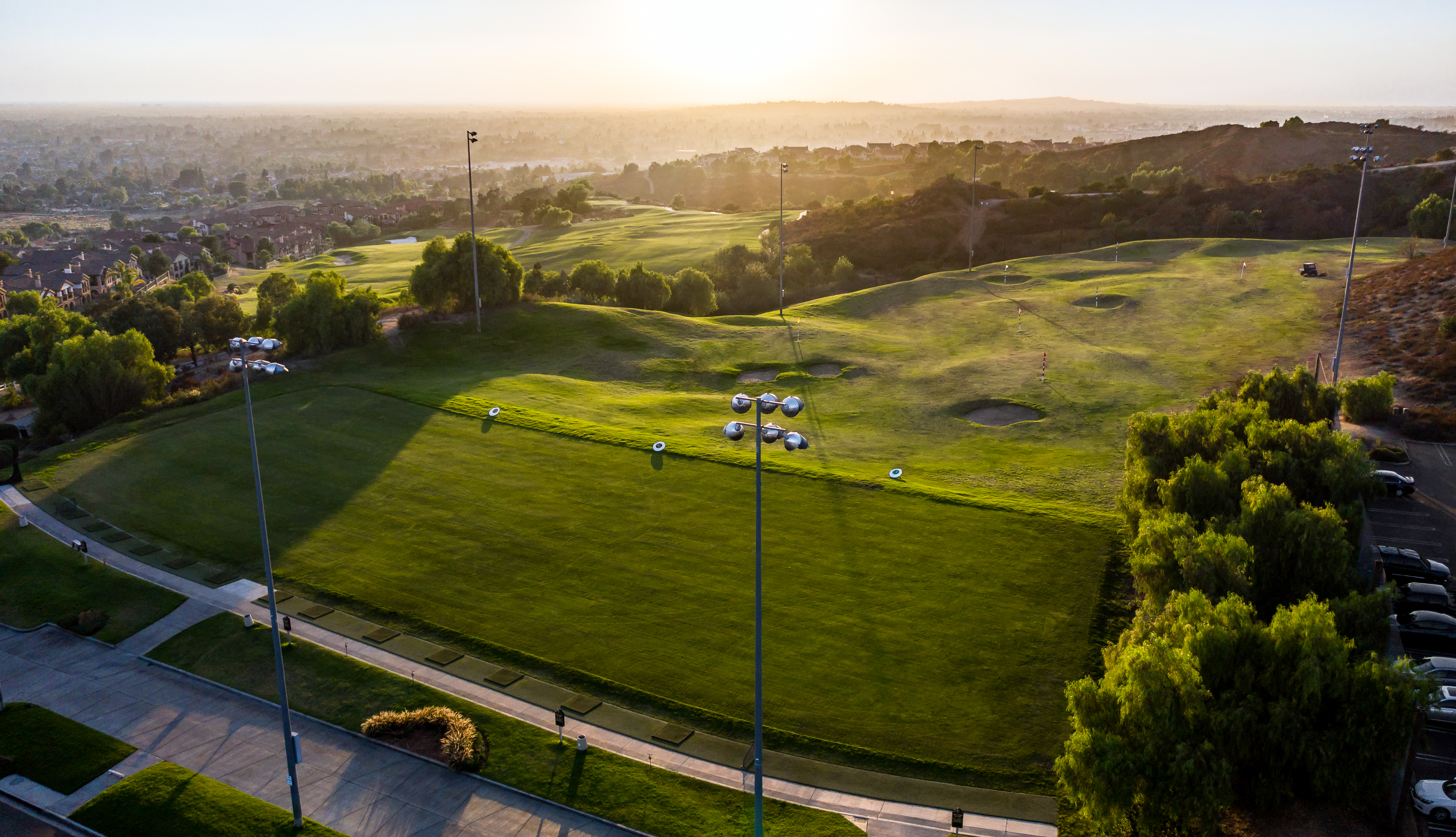 Book Black Gold Golf Club Tee Times in Yorba Linda, California