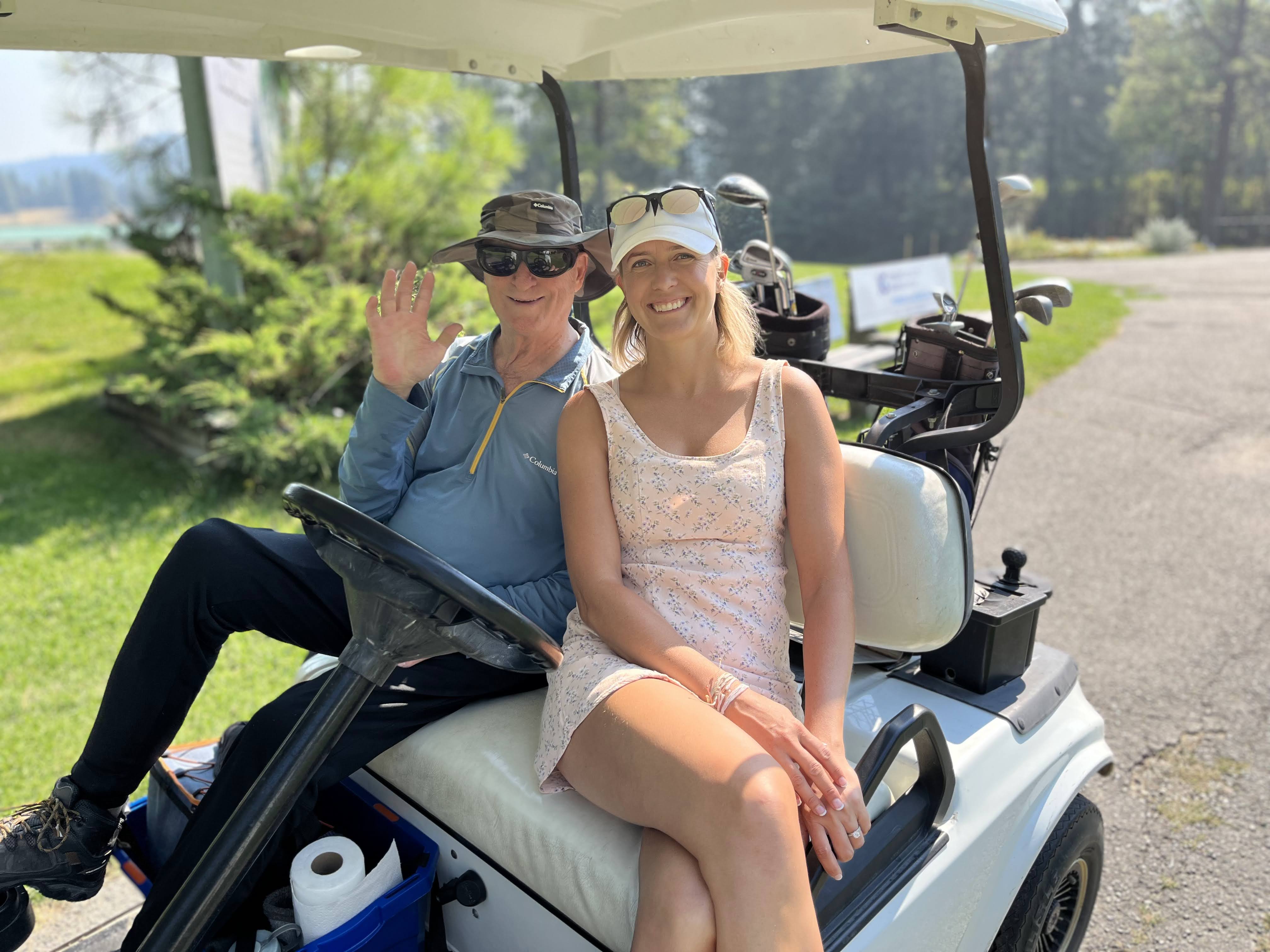 Mission Hills Golf Course — The Den 18 Holes