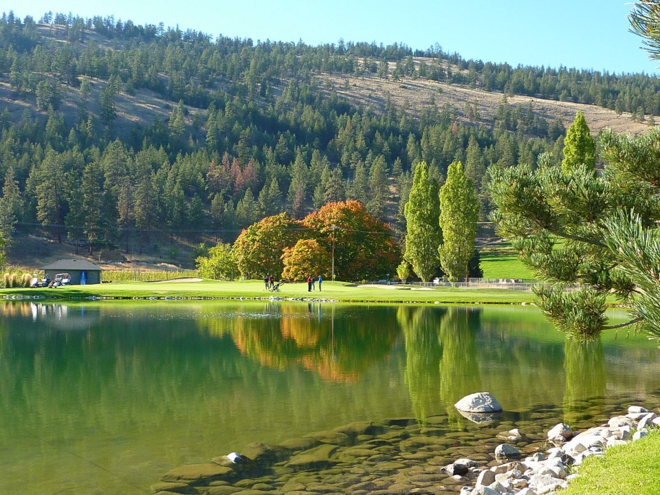 Summerland Golf & Country Club