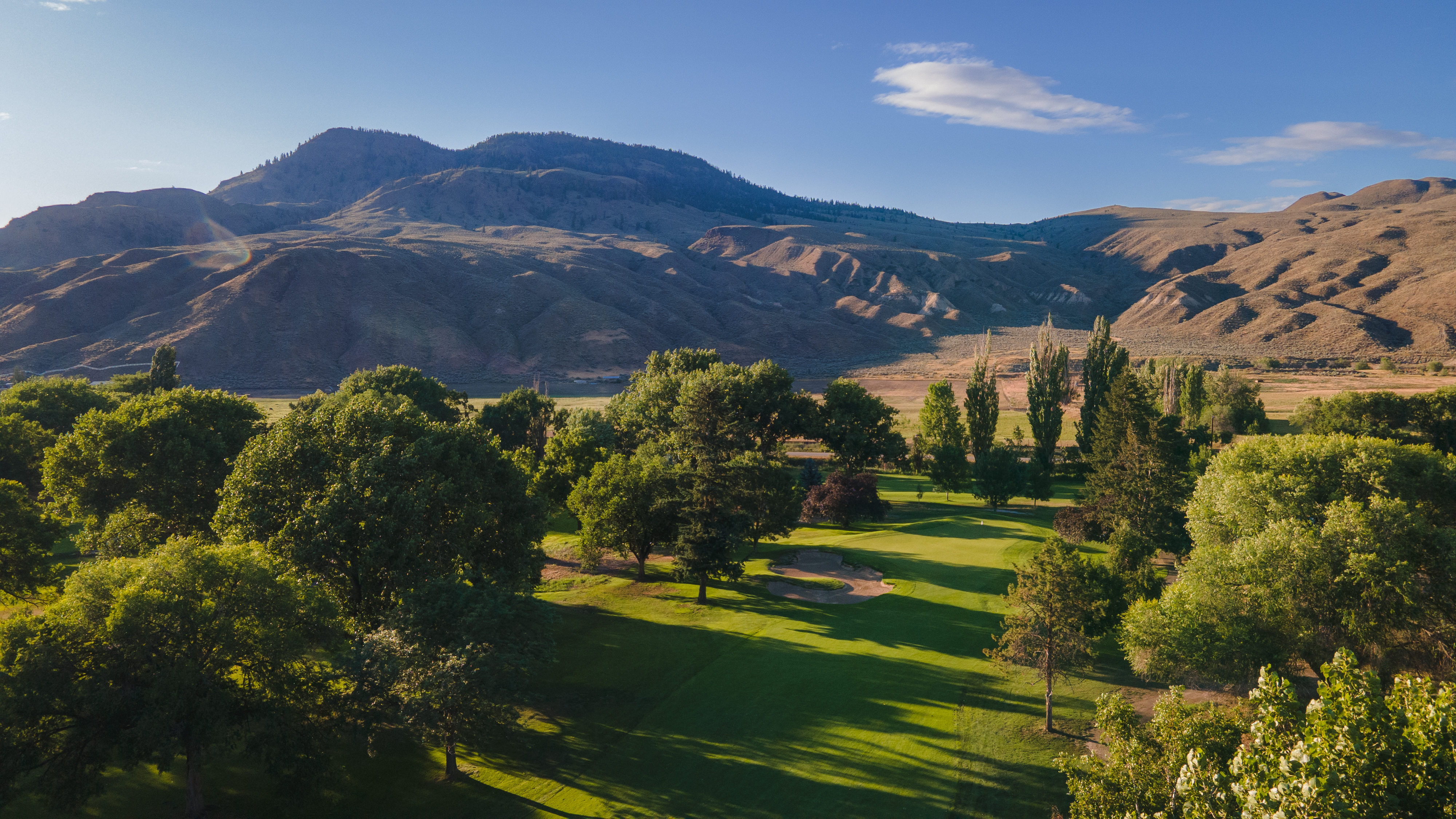 Kamloops Golf & Country Club