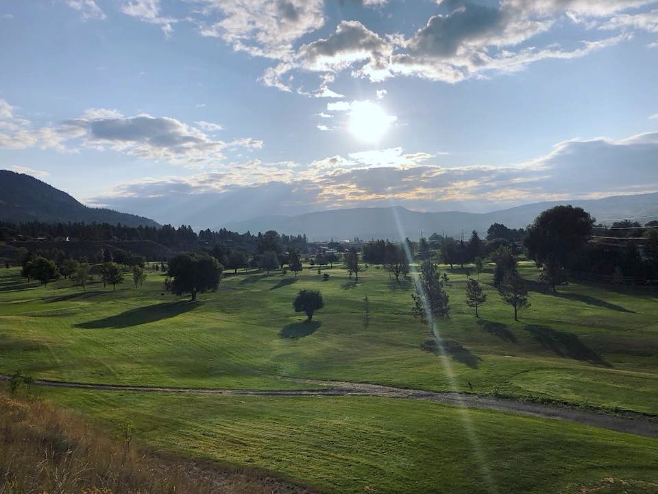 Merritt Golf and Country Club